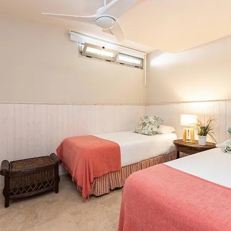 Beautiful And Comfortable At The Area Villa